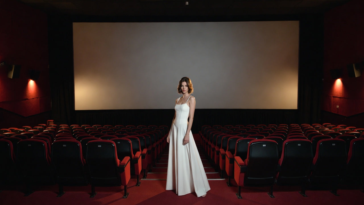 Effortless Grace: Why Dresses Remain a Wardrobe Essential